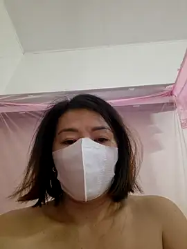 Panda_101's cam snapshot