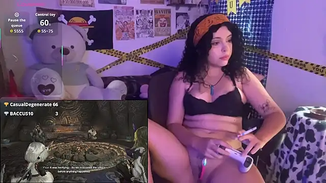 PixelKitty_'s cam snapshot