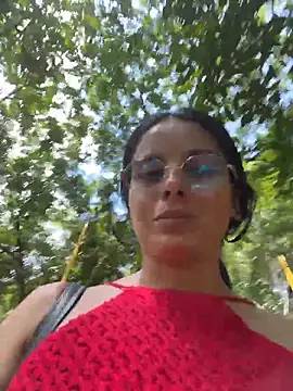 SaraMistick's cam snapshot