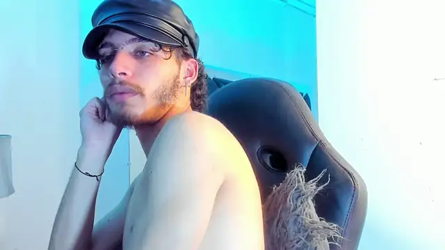 JojoBraando live sex cam