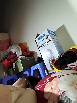 Y-eahi's cam snapshot