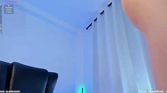 AlanRose01 live sex cam