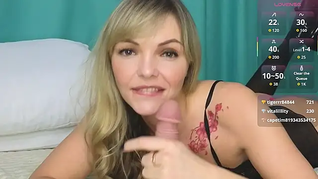 Molliblum's cam snapshot