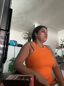 siri_duque's cam snapshot