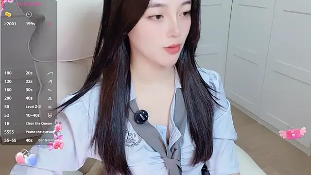 Miki-kk's cam snapshot