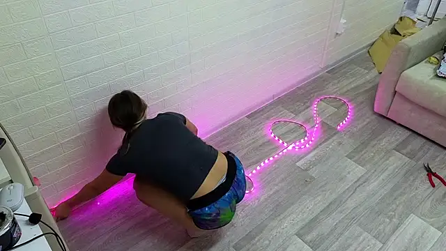 Misss_Vikk's cam snapshot