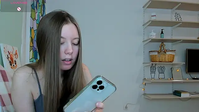 Peggy_Beauty's web cam