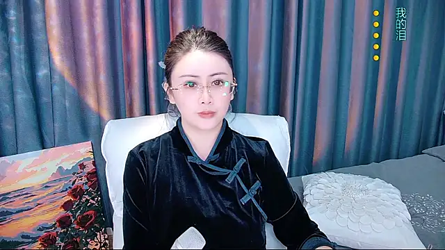 Kai_River's cam snapshot