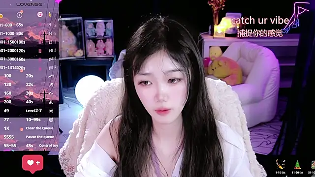 Sheep-1's cam snapshot