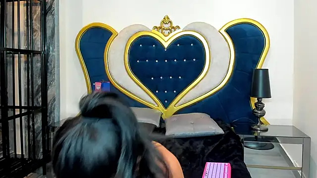 NovaMichel's cam snapshot