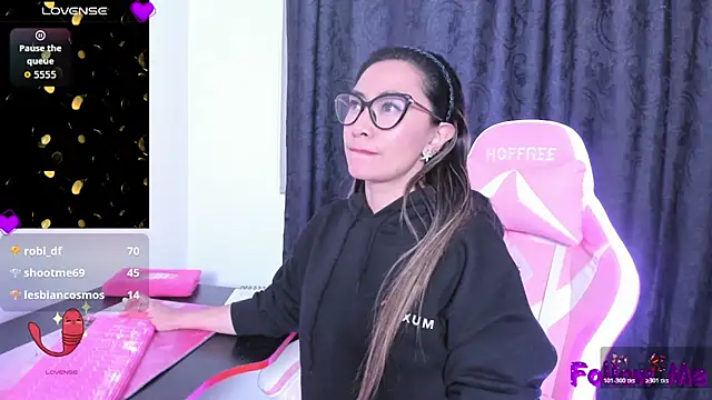 TilaTequila_15's cam snapshot