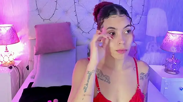 Pamelamiler__'s cam snapshot