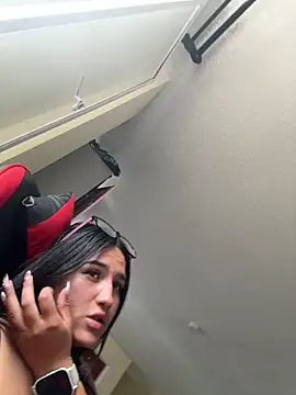 Samantha_firee live sex cam