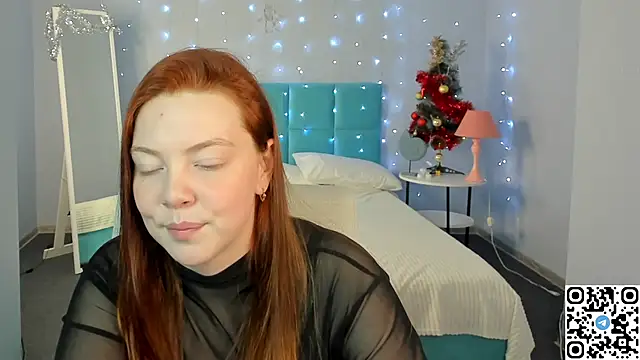 Agnia_White's cam snapshot