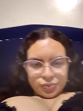 Tamiilin_miller's cam snapshot