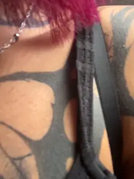 Kuromi_LS live sex cam