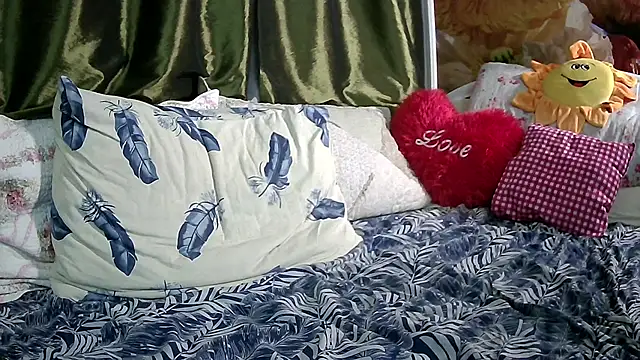 pussykroshka live sex cam