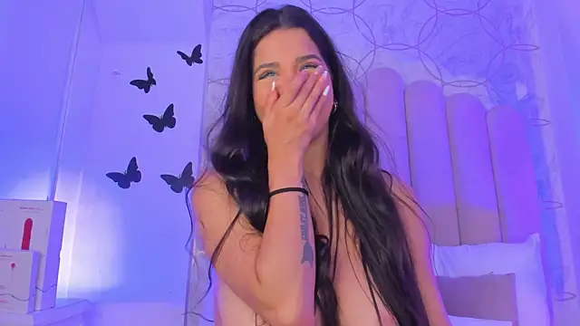 Iara_Smith1's cam snapshot