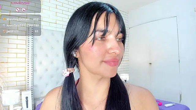 kylie_wilsson's cam snapshot