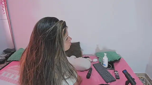 lanastone86's cam snapshot