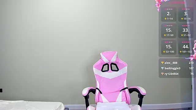 obokozu_mai's cam snapshot