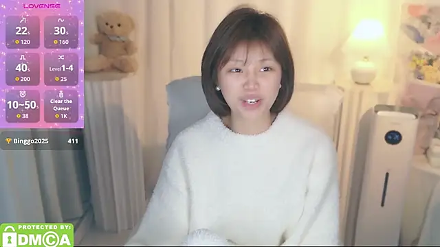 Seven-76's cam snapshot