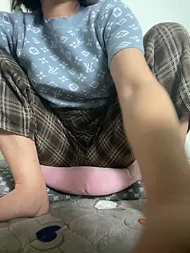 Zinna_cute's cam snapshot