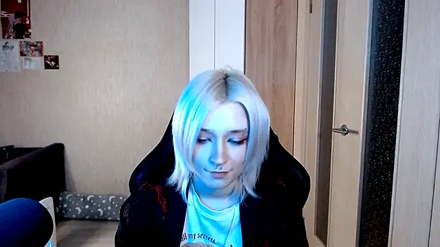 SophiaLur's cam snapshot