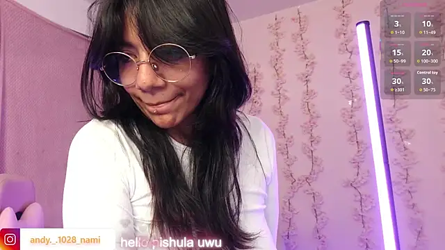 Nami_usagi's cam snapshot