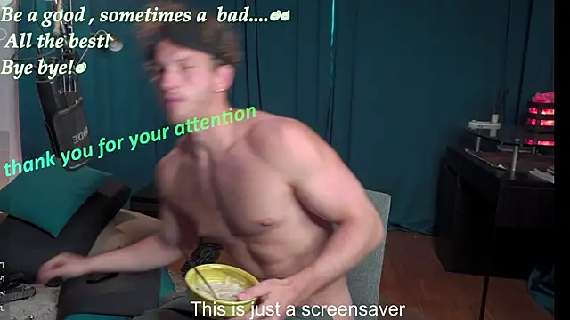 VIktorSecret live sex cam