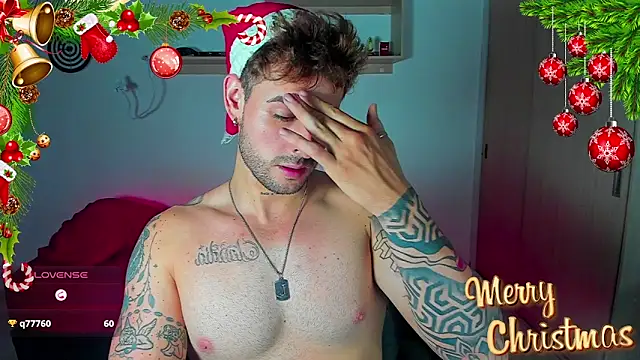 Ares_blue live sex cam