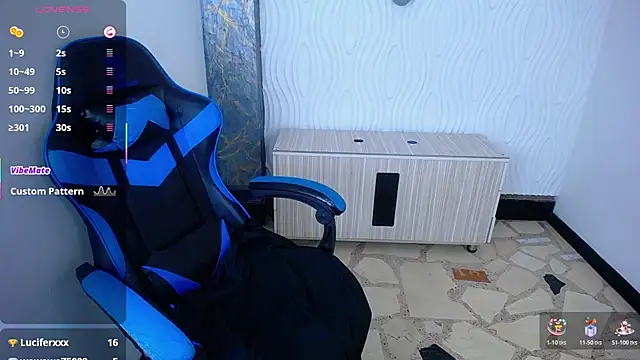 Anniee_x's cam snapshot