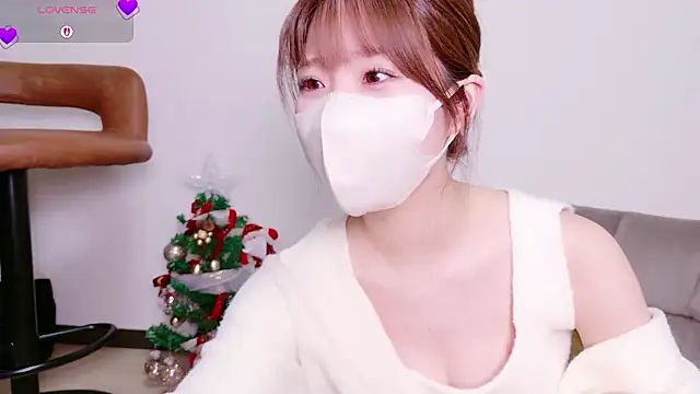 yuno_chan's cam snapshot