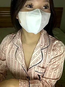 Zoey_1's cam snapshot