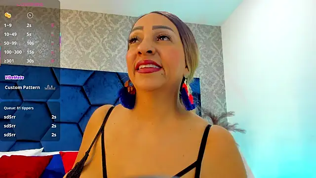 Angelina_Roa's cam snapshot