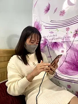 TranOanh999's cam snapshot