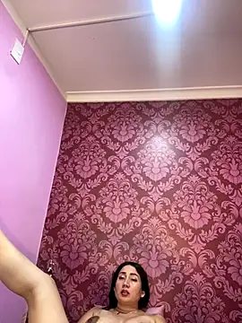 juliana_diaz's cam snapshot