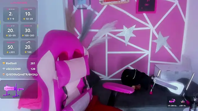 lucy_beatifull's cam snapshot