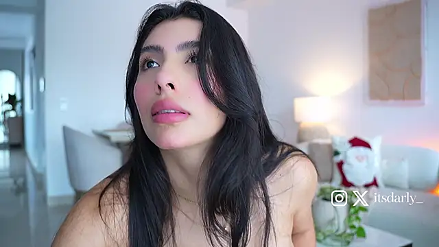 itsdarly's cam snapshot