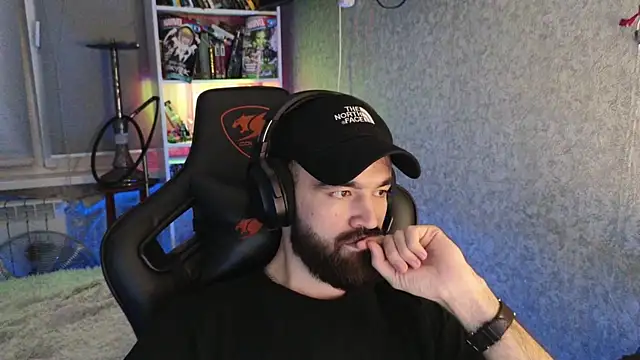 Nik_Namee live sex cam