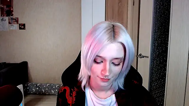 SophiaLur's cam snapshot