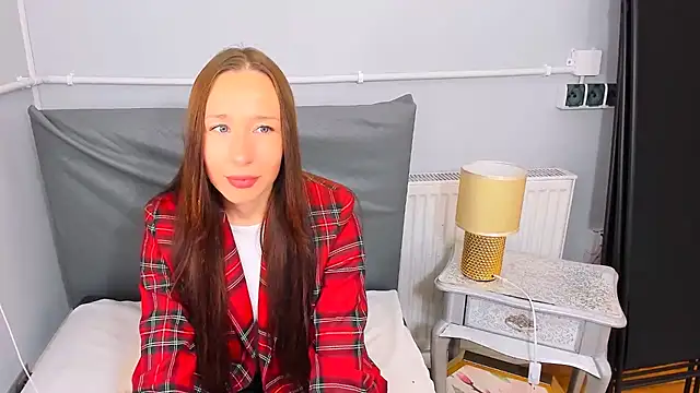 MartinaGold's cam snapshot