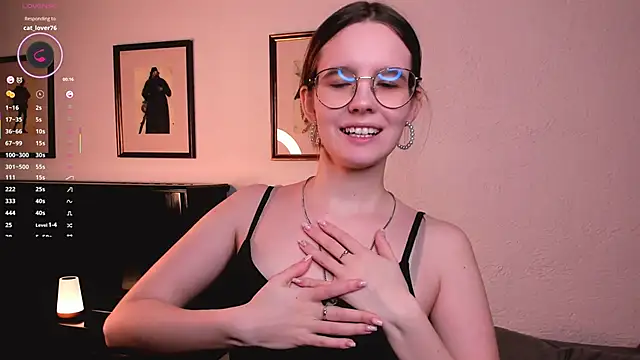 GennieKelso's cam snapshot