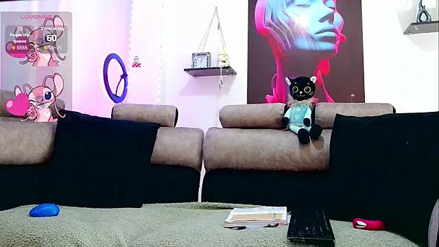 aristogatta_20's cam snapshot