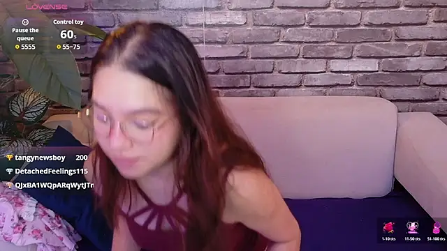 laurent_scott's cam snapshot