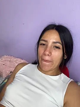 Marianahb-e's cam snapshot