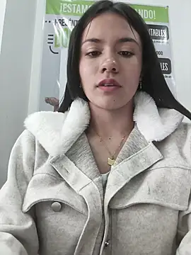 CHARLOTTE__05's cam snapshot