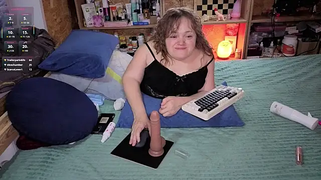 MiniNatalie live sex cam