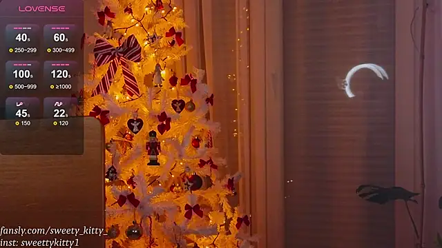 sweettykitty live sex cam