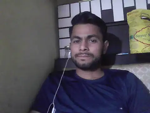 Stubborndesiboy's cam snapshot